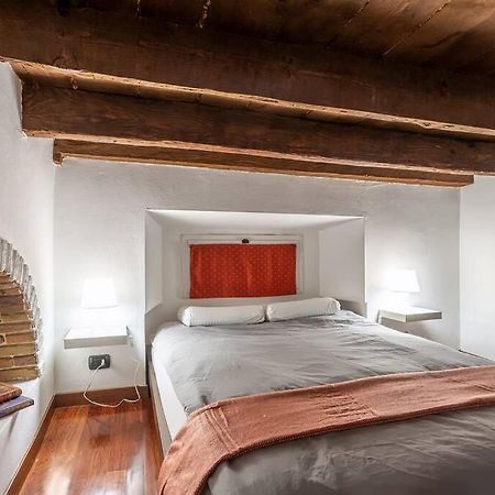 Moscova-Duomo Loft Wifi, Netflix & Design Apartment Milano Exterior foto