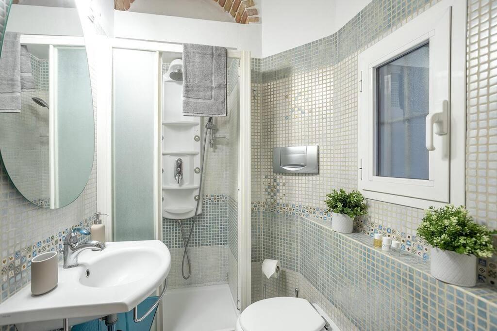 Moscova-Duomo Loft Wifi, Netflix & Design Apartment Milano Exterior foto
